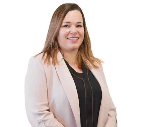 Portrait de Emilie Coëlo