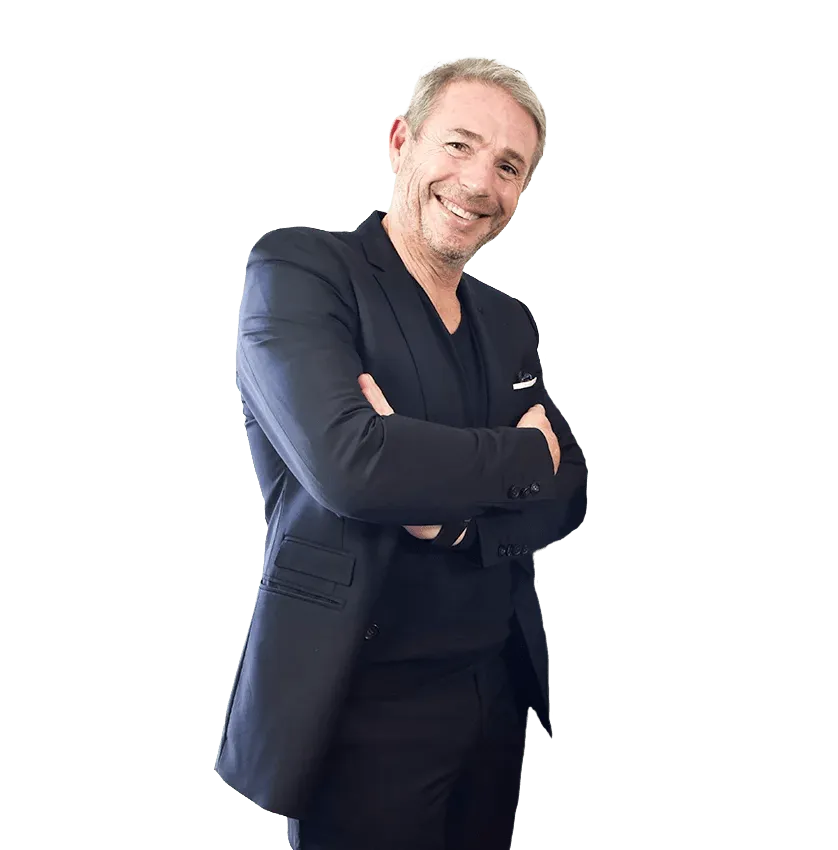 Romain Geoffroy, avocat à Montpellier