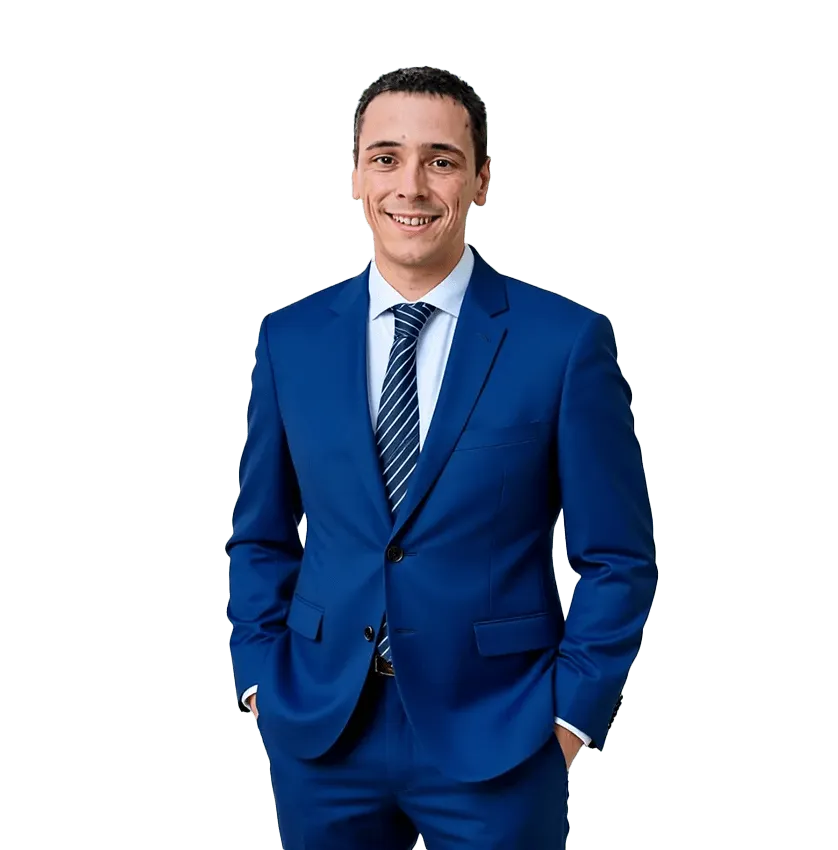 Vincent Salvat, avocat à Alès