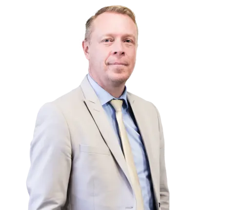 Portrait de Jean-Marc Maillot