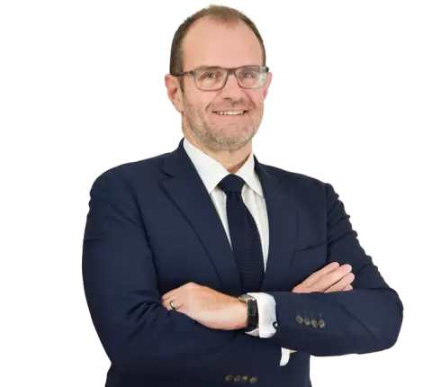 Portrait de Jean-Marie Chabaud