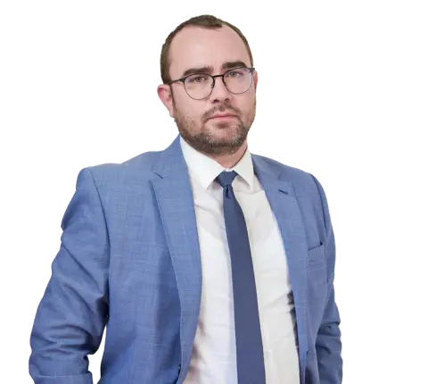 Portrait de Jérôme Brenner