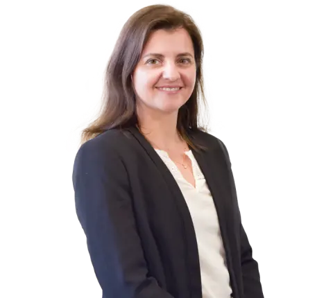 Portrait de Marie-Laure Montesinos-Brisset