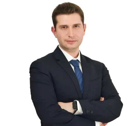 Portrait de Nicolas Doucende