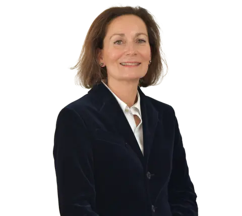 Portrait de Raphaëlle Chabaud